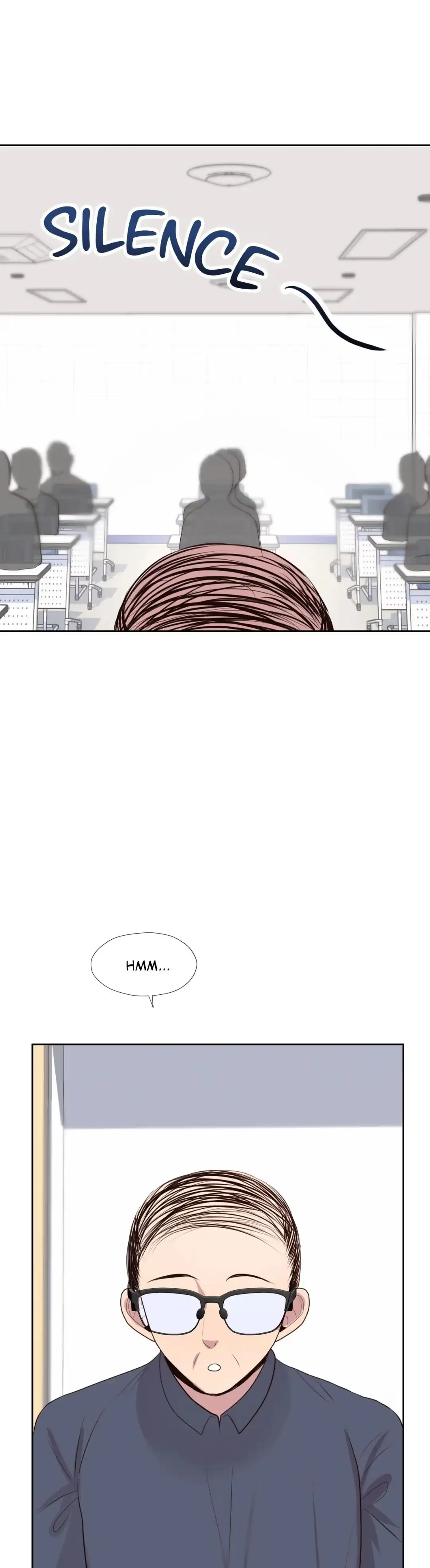 Toxic Burn Chapter 30 page 26 - 