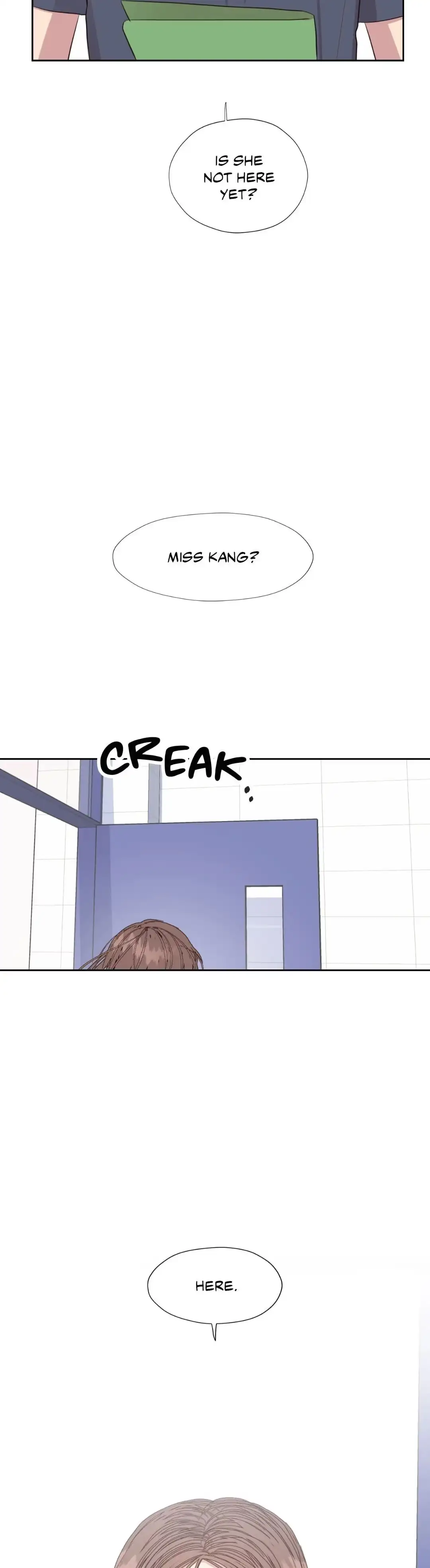Toxic Burn Chapter 30 page 27 - 