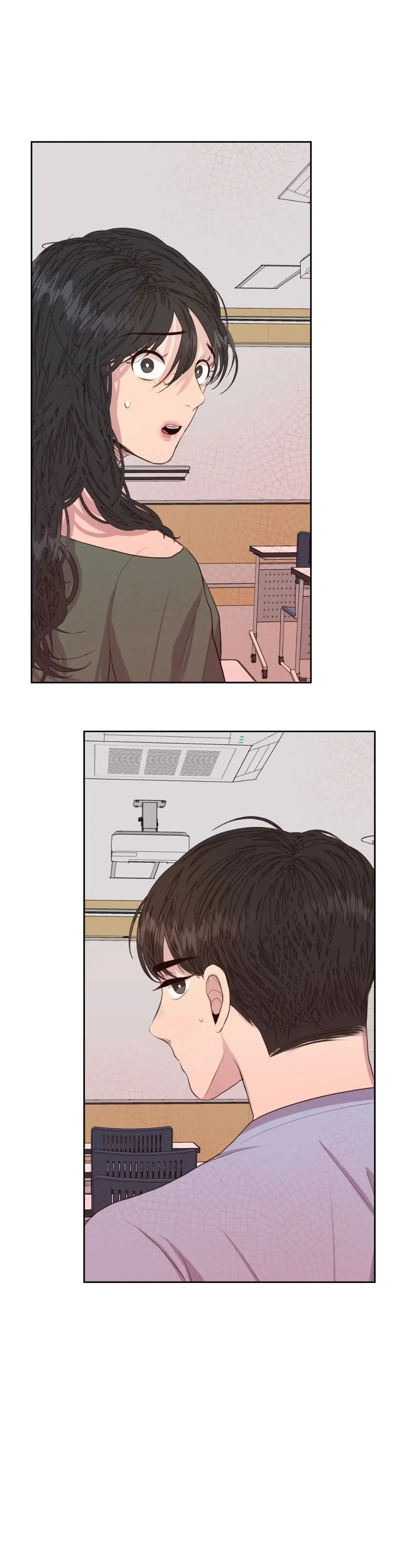 Toxic Burn Chapter 30 page 29 - 