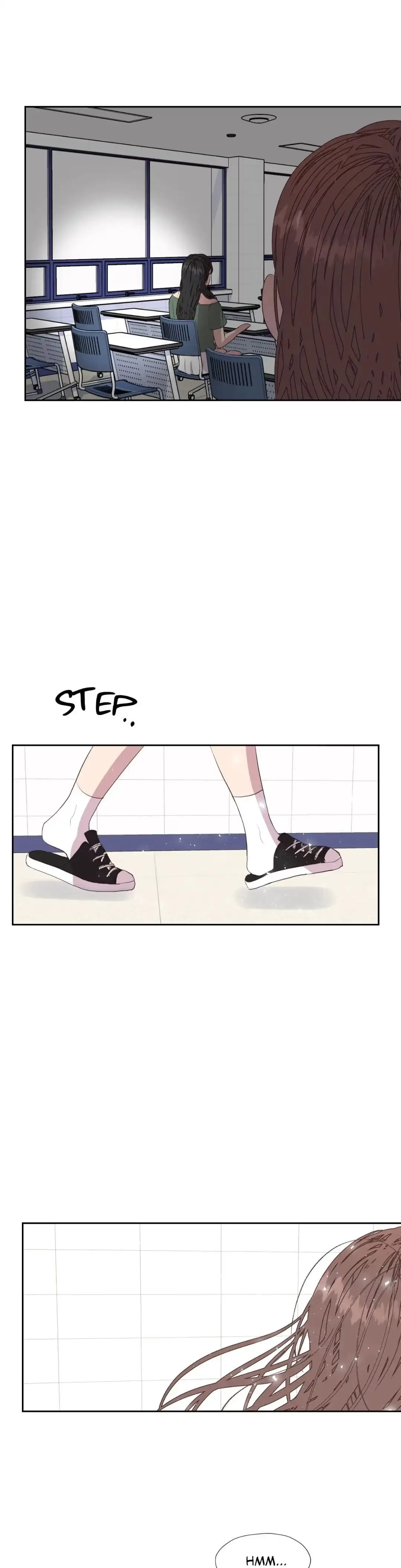Toxic Burn Chapter 30 page 30 - 
