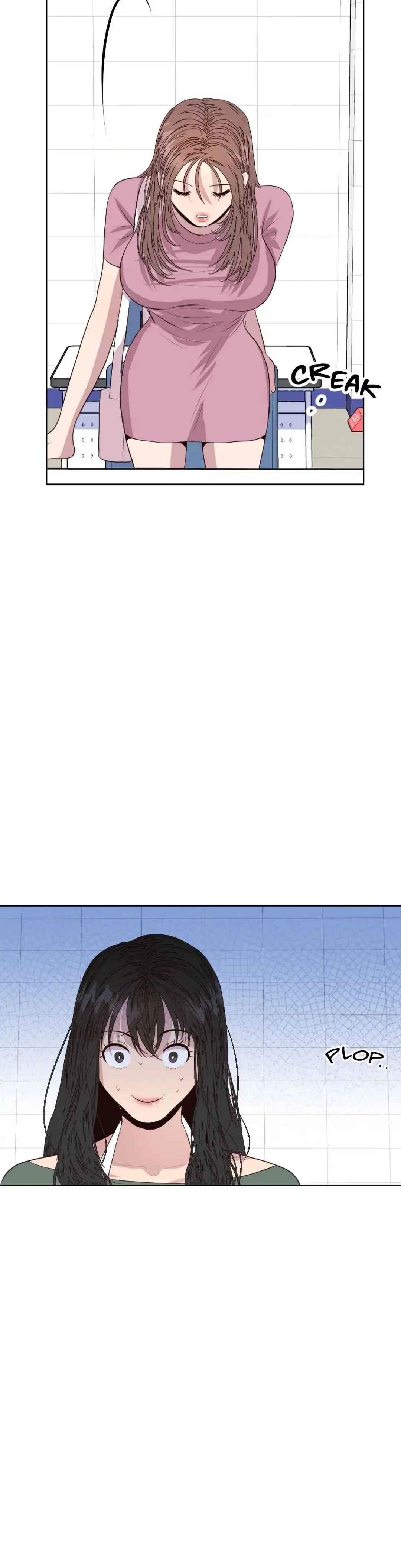 Toxic Burn Chapter 30 page 32 - 