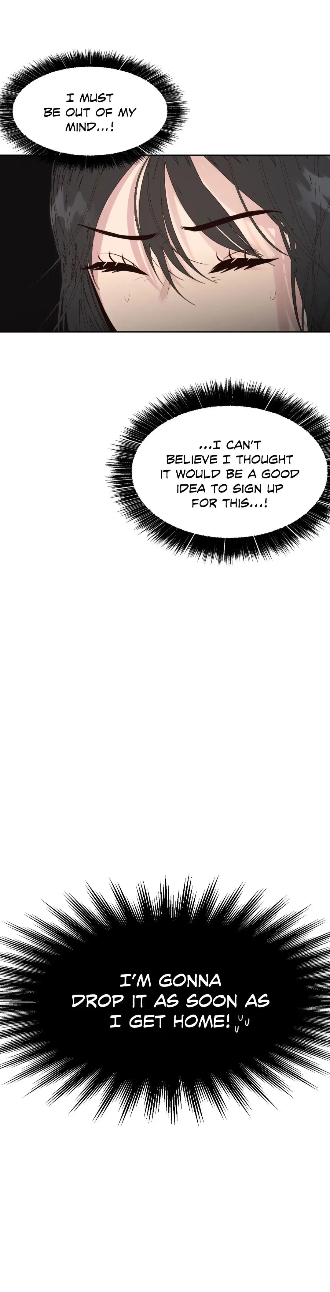 Toxic Burn Chapter 30 page 35 - 