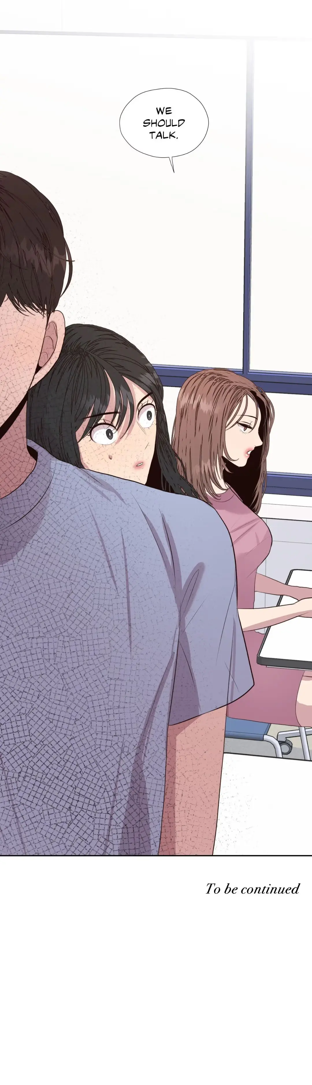Toxic Burn Chapter 30 page 40 - 