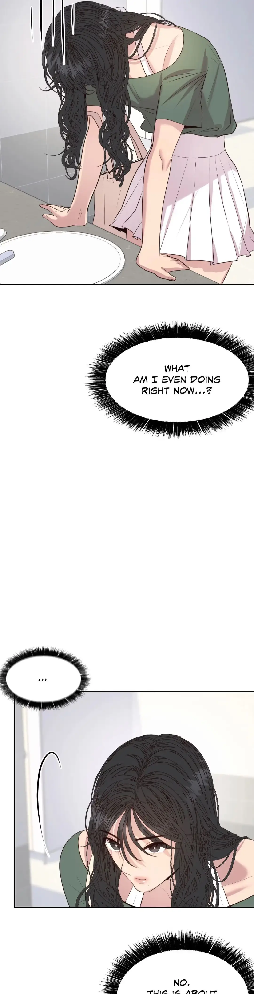 Toxic Burn Chapter 30 page 7 - 