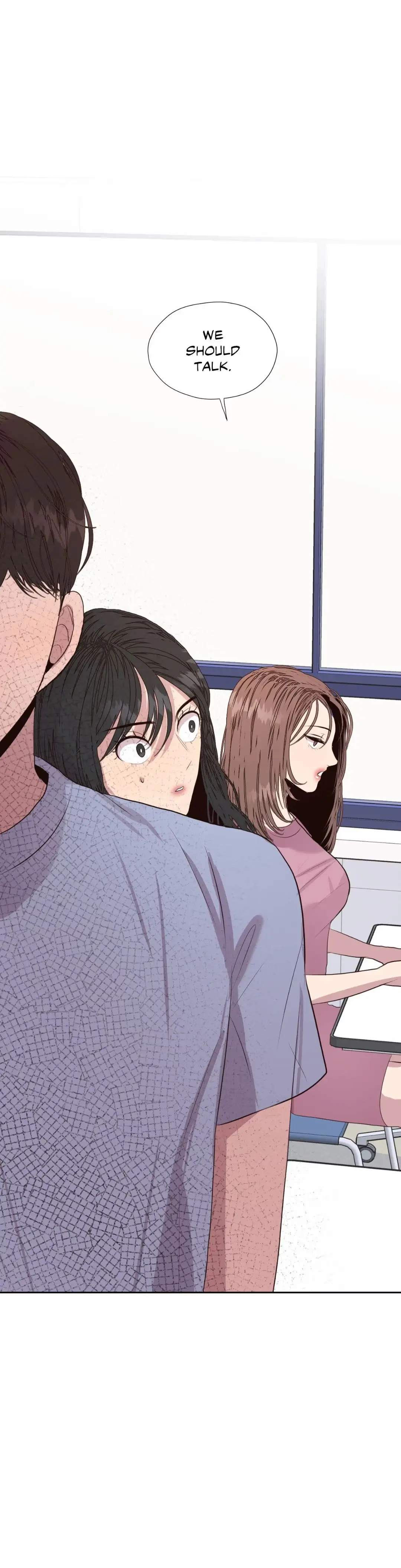 Toxic Burn Chapter 31 page 2 - 