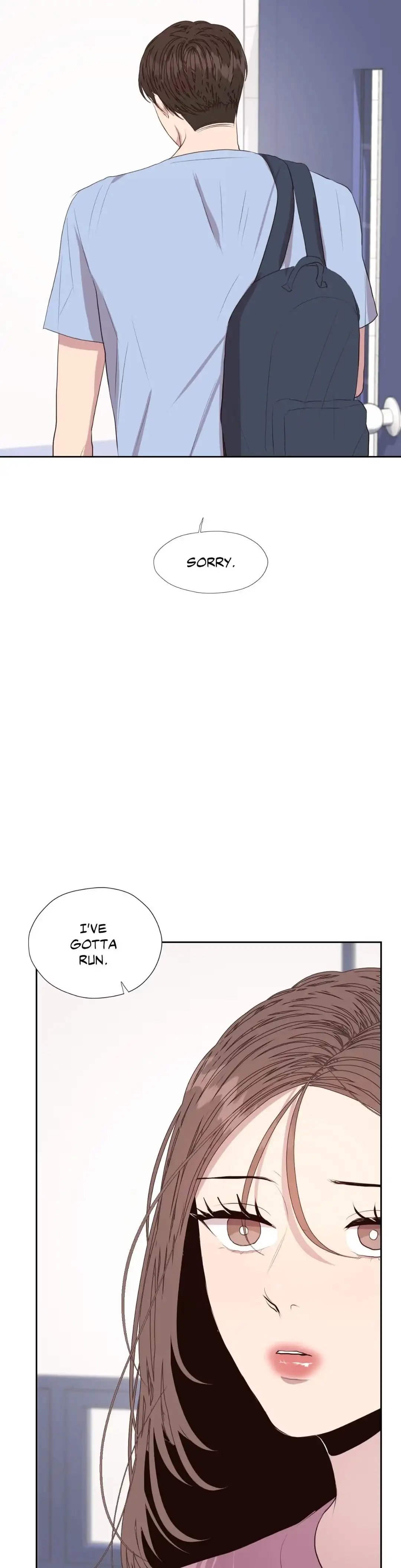 Toxic Burn Chapter 31 page 14 - 