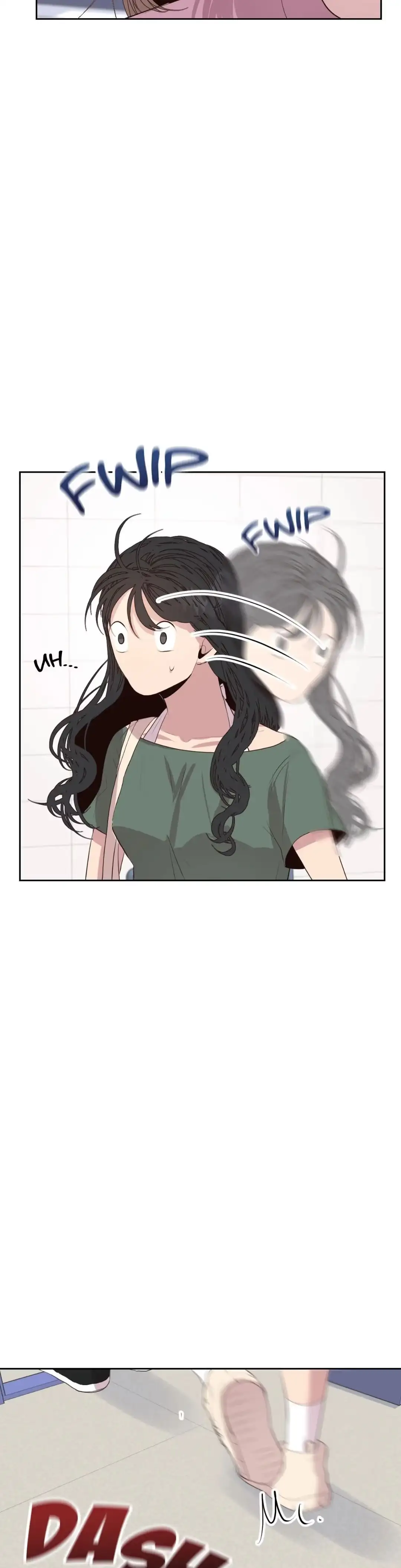 Toxic Burn Chapter 31 page 15 - 