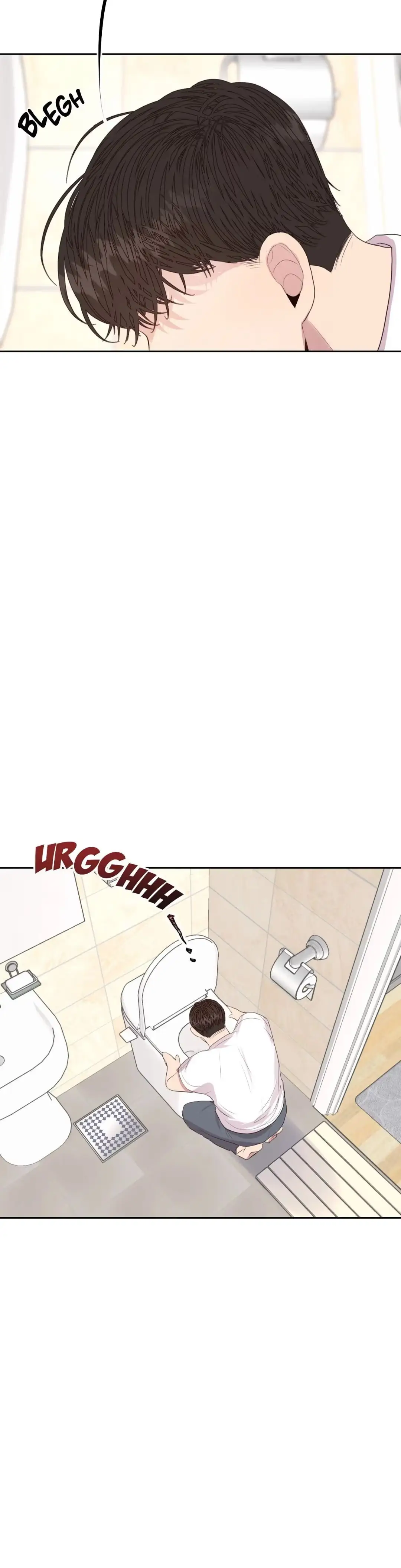 Toxic Burn Chapter 31 page 22 - 