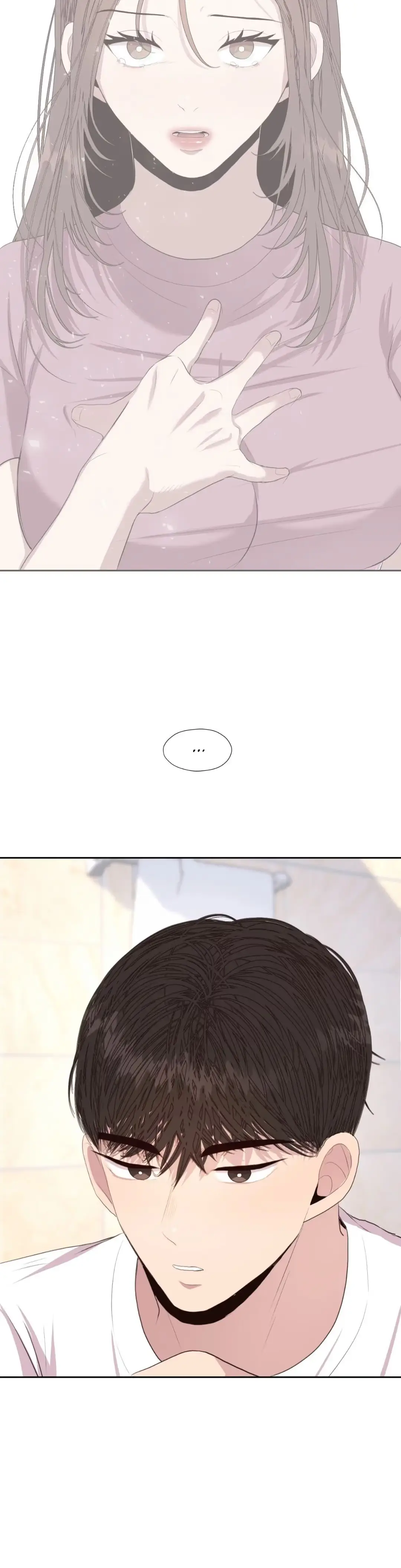 Toxic Burn Chapter 31 page 27 - 
