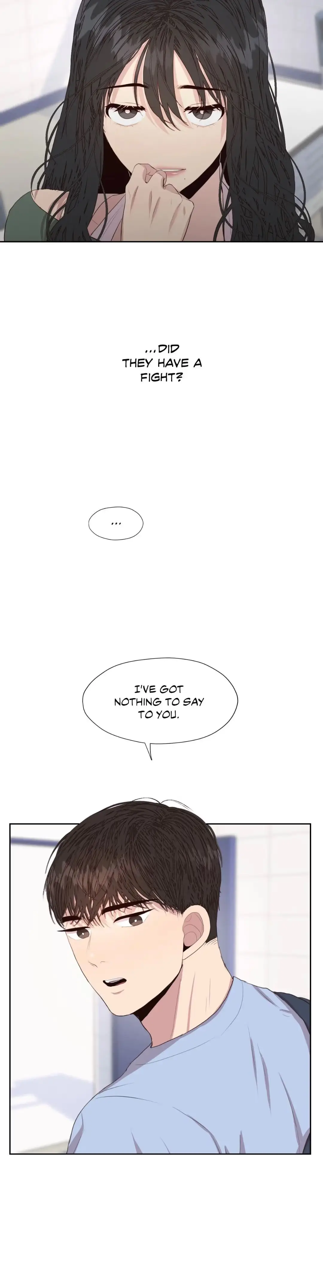 Toxic Burn Chapter 31 page 6 - 