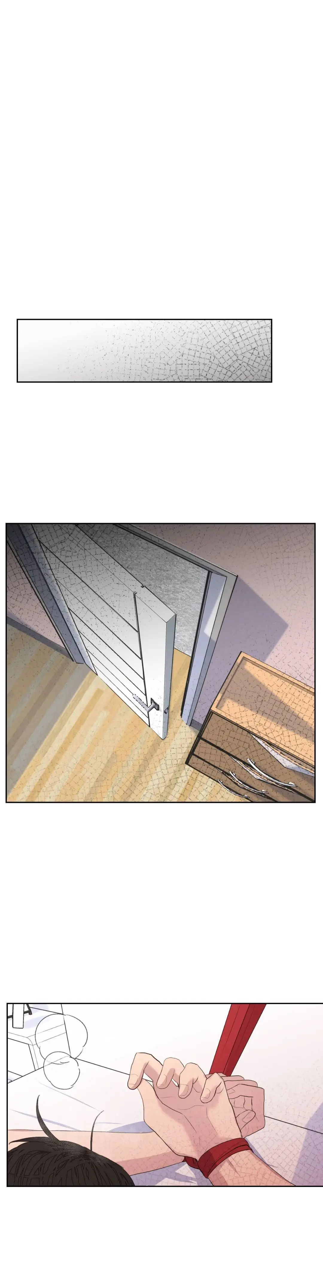Toxic Burn Chapter 32 page 15 - 