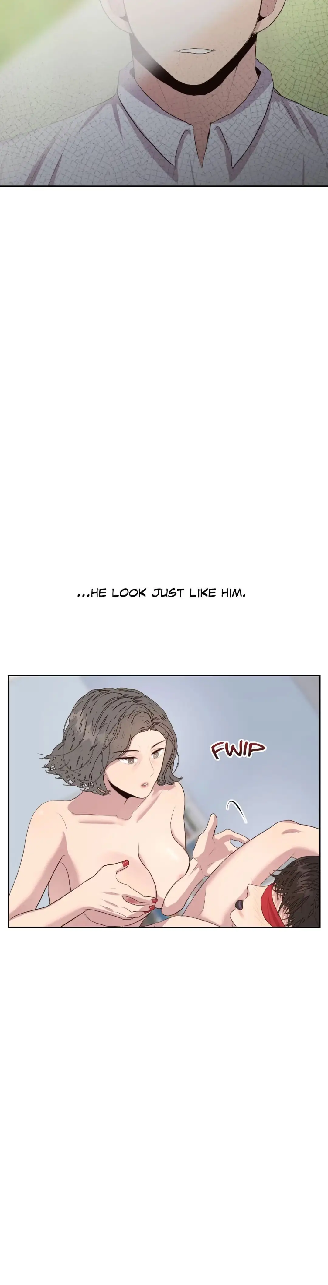 Toxic Burn Chapter 32 page 20 - 