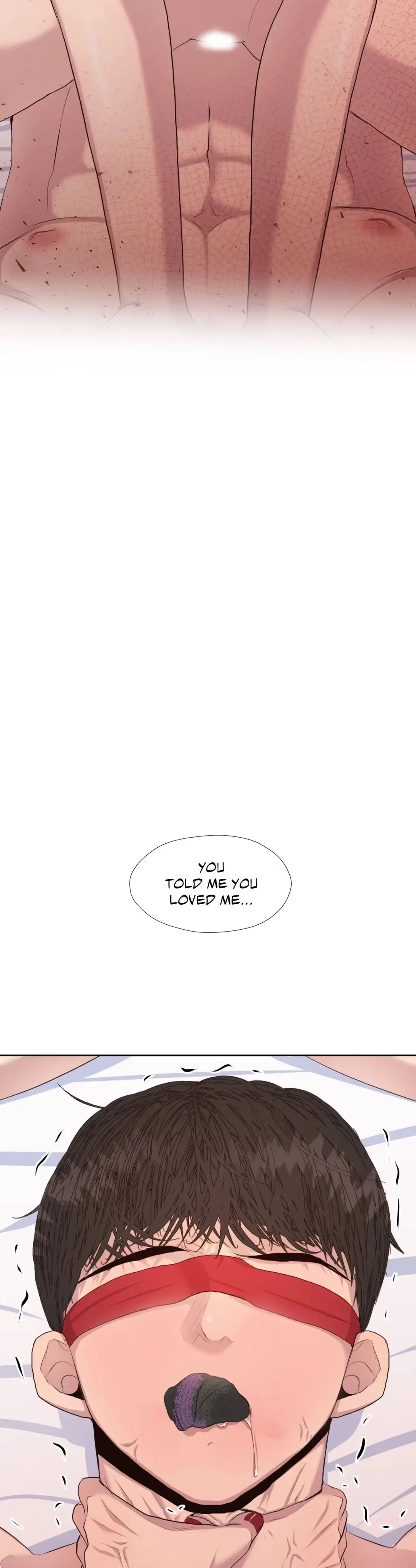 Toxic Burn Chapter 32 page 23 - 