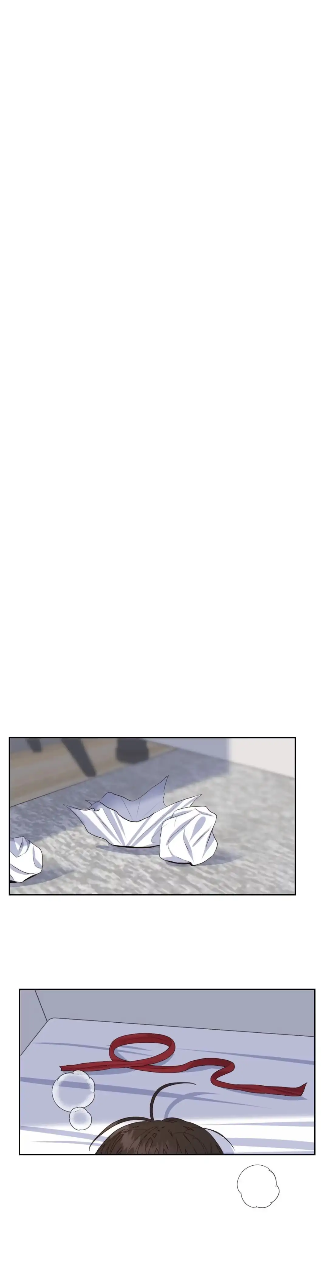Toxic Burn Chapter 32 page 29 - 