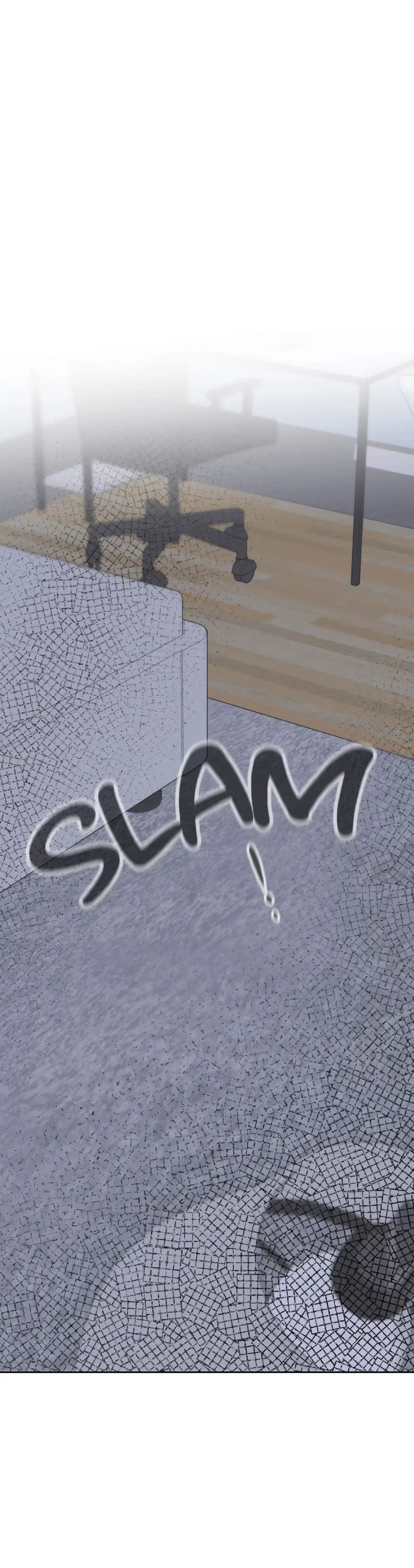 Toxic Burn Chapter 32 page 33 - 