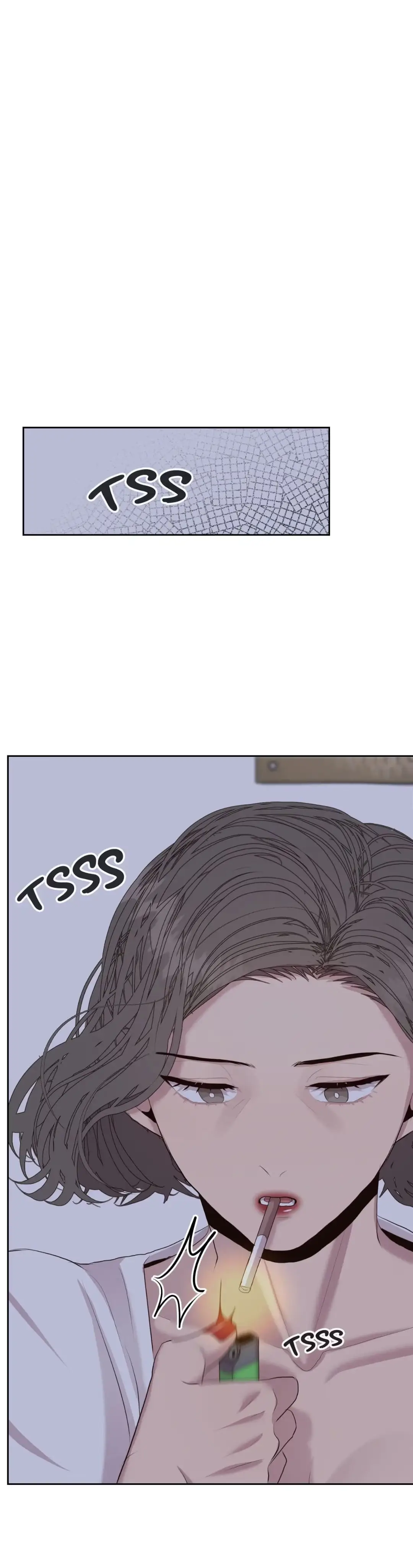 Toxic Burn Chapter 32 page 34 - 