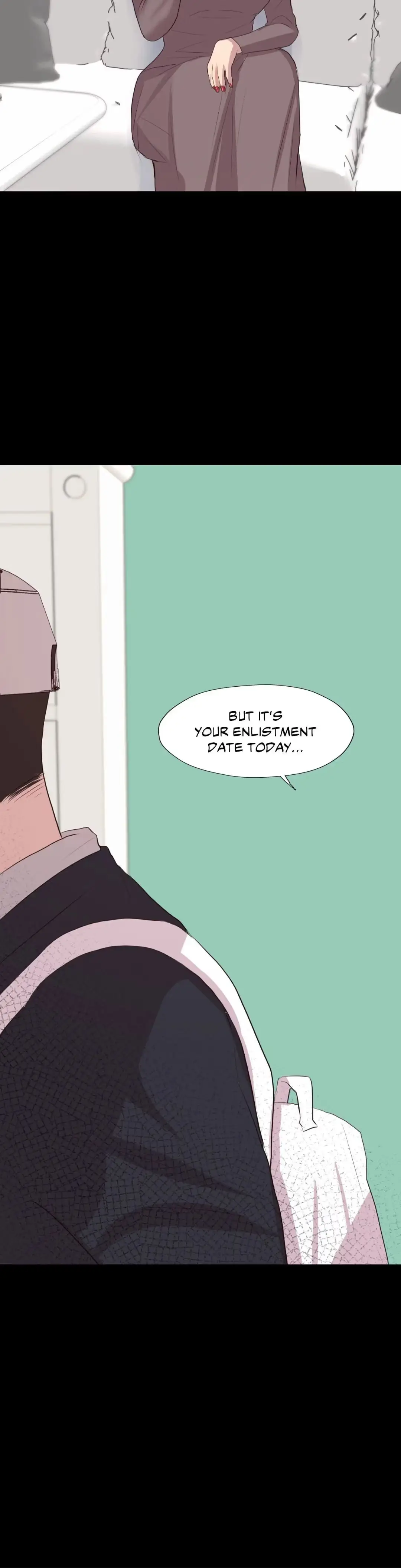 Toxic Burn Chapter 32 page 40 - 