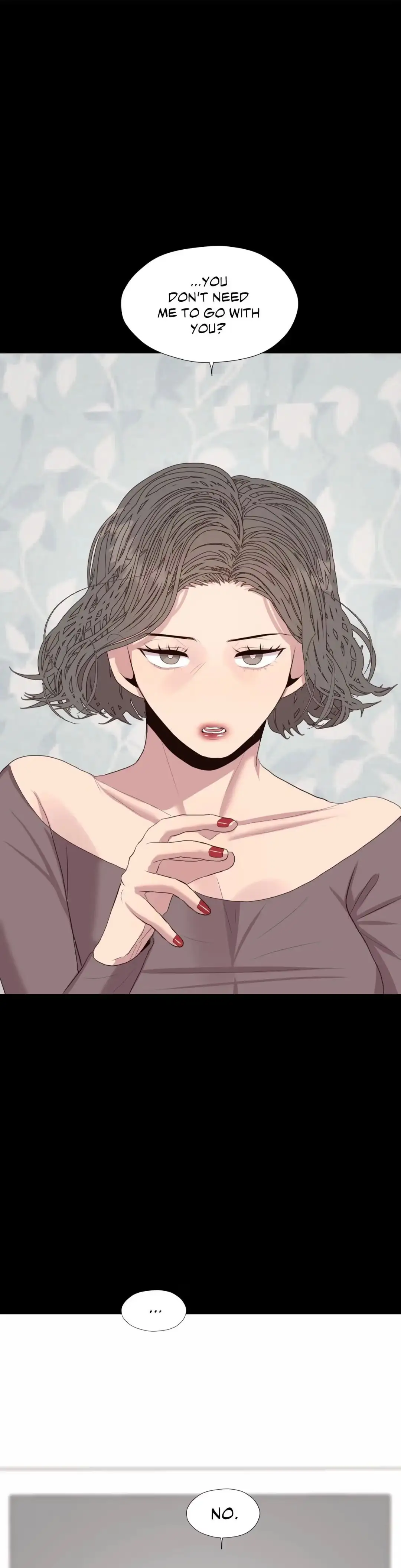 Toxic Burn Chapter 32 page 41 - 