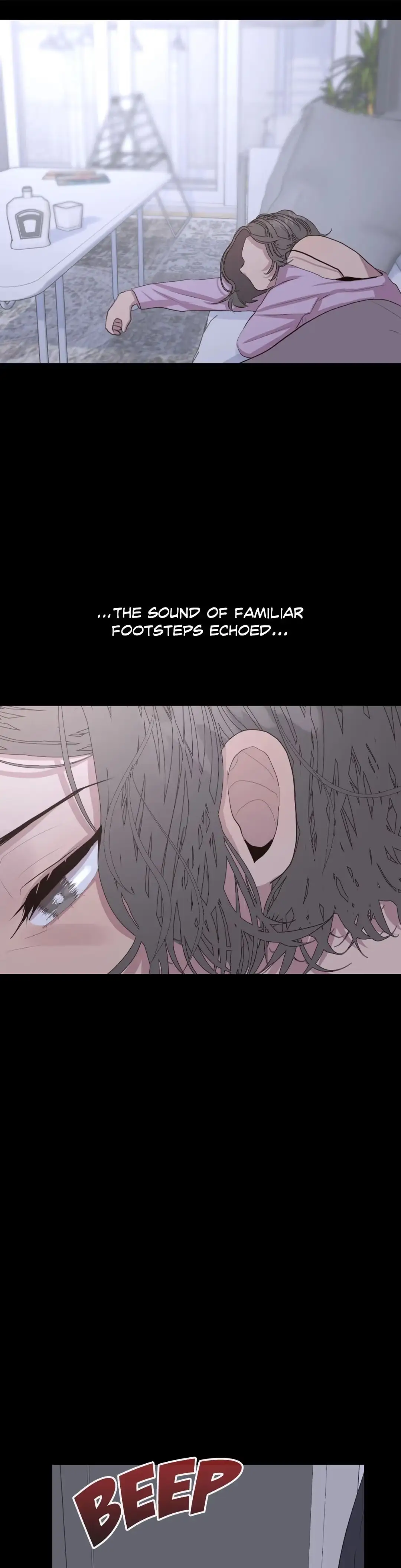 Toxic Burn Chapter 32 page 45 - 