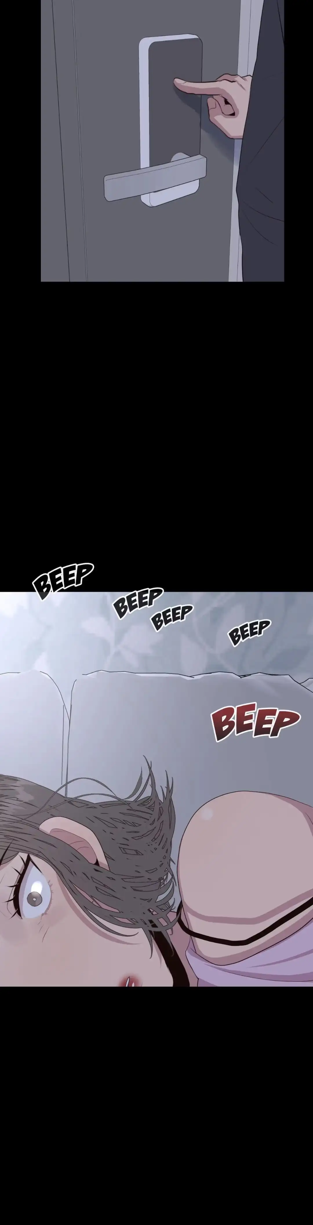 Toxic Burn Chapter 32 page 46 - 