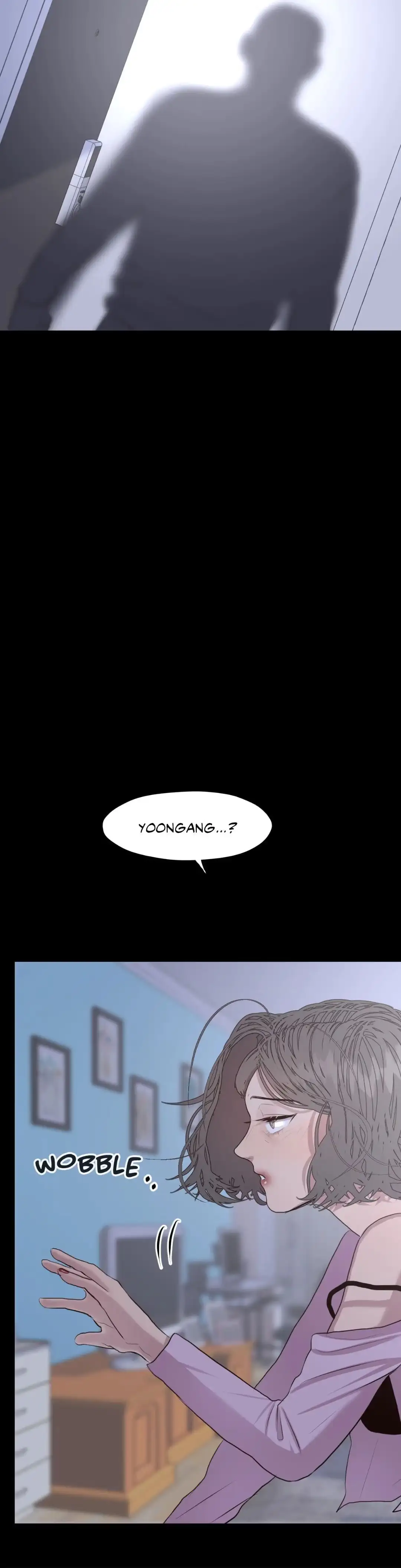 Toxic Burn Chapter 32 page 48 - 
