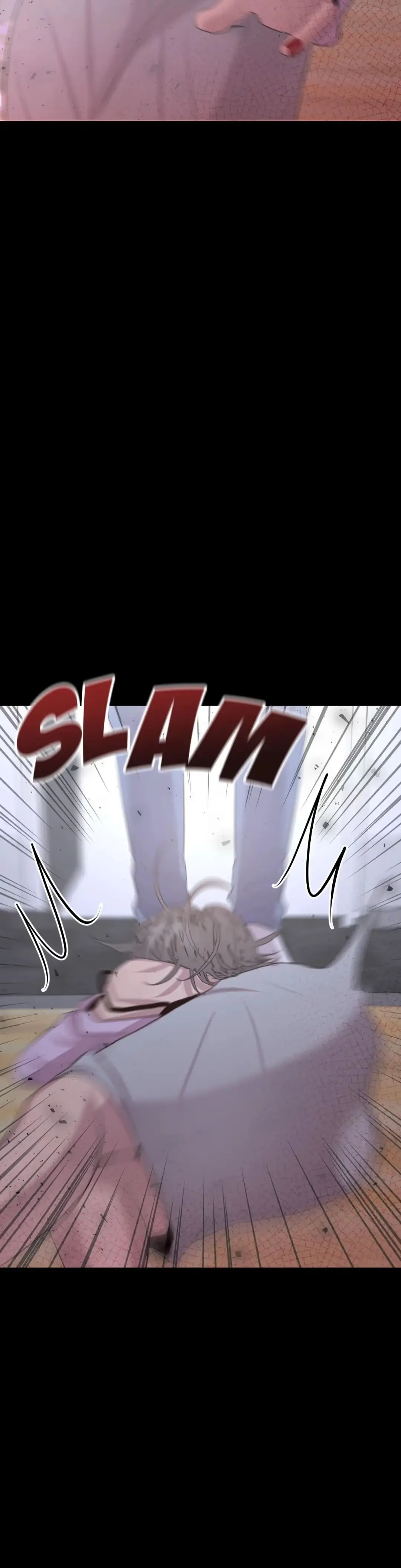 Toxic Burn Chapter 32 page 50 - 