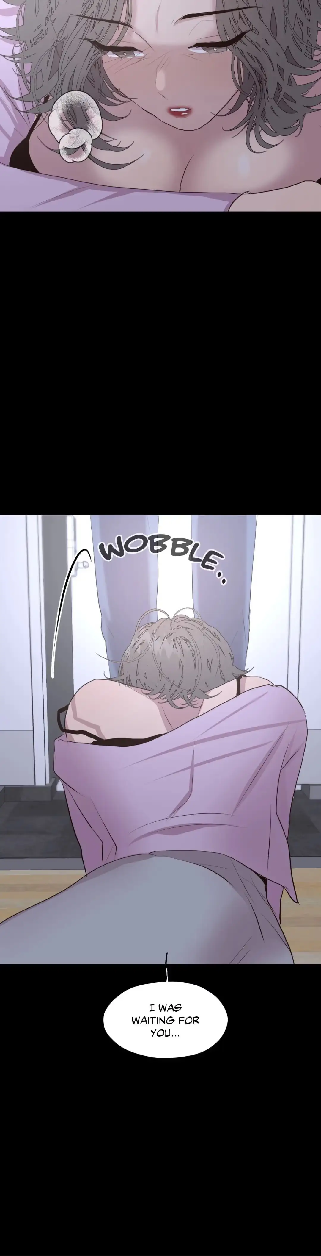Toxic Burn Chapter 32 page 52 - 