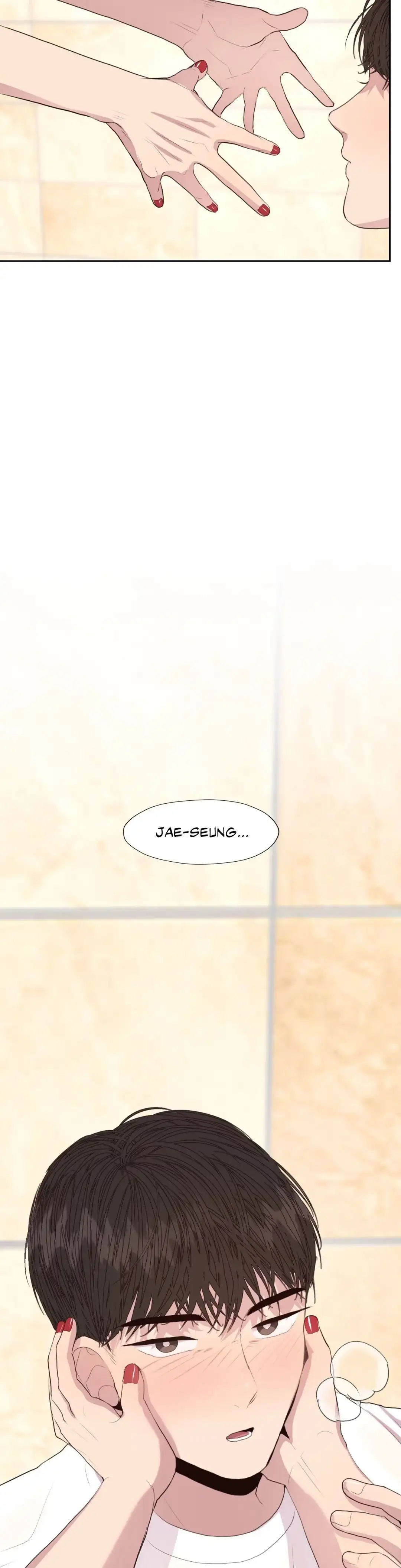 Toxic Burn Chapter 32 page 10 - 