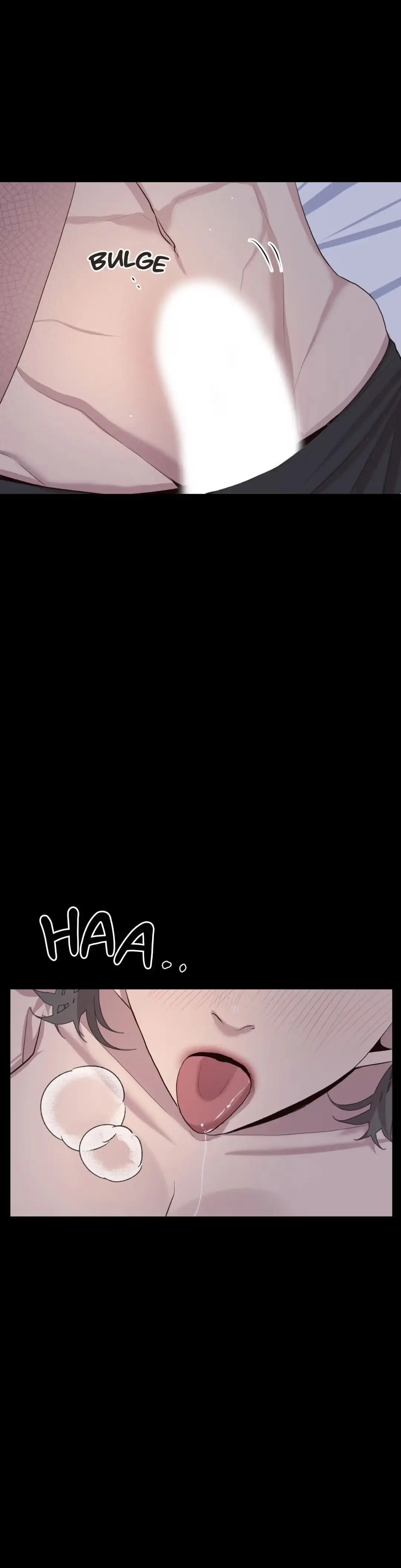 Toxic Burn Chapter 33 page 15 - 