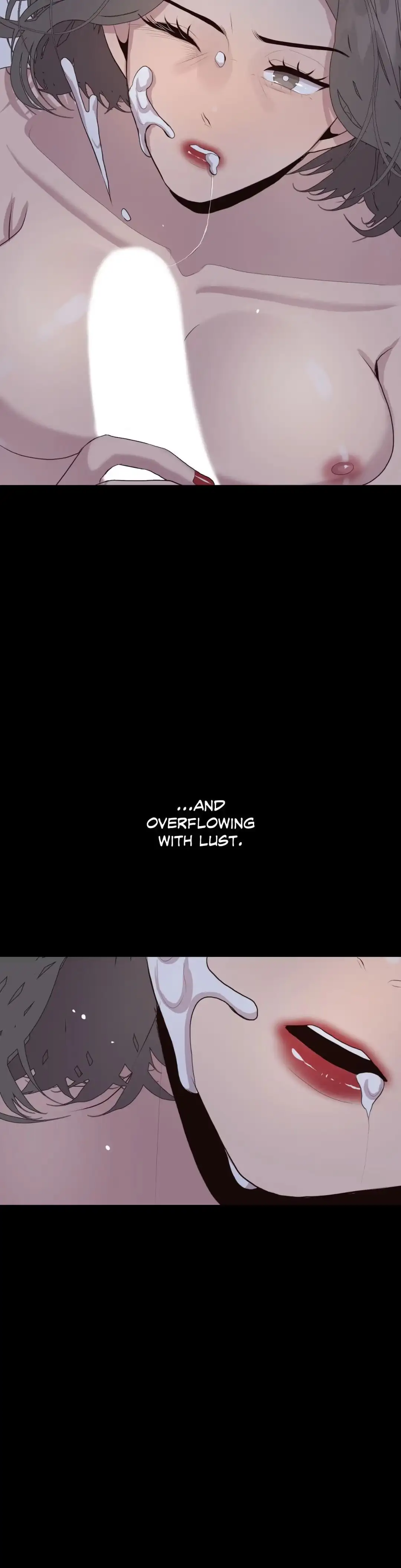 Toxic Burn Chapter 33 page 20 - 