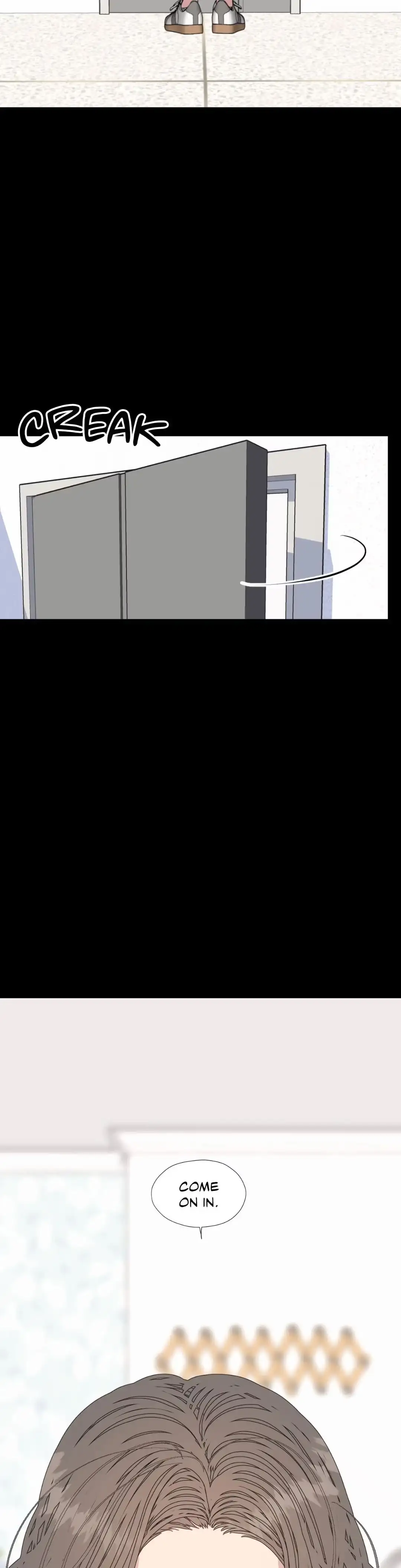Toxic Burn Chapter 33 page 31 - 