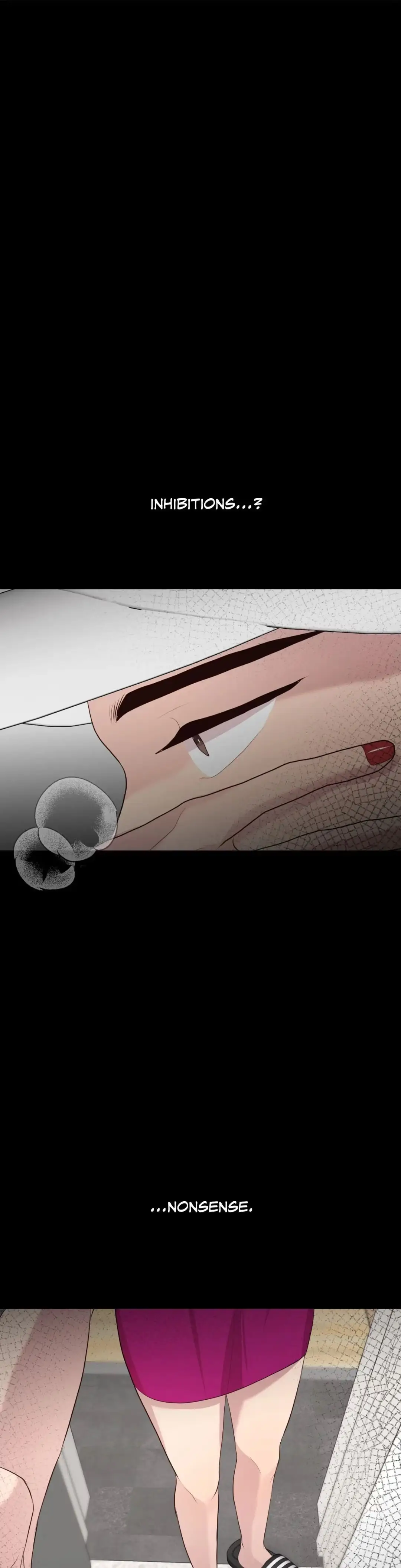 Toxic Burn Chapter 33 page 33 - 
