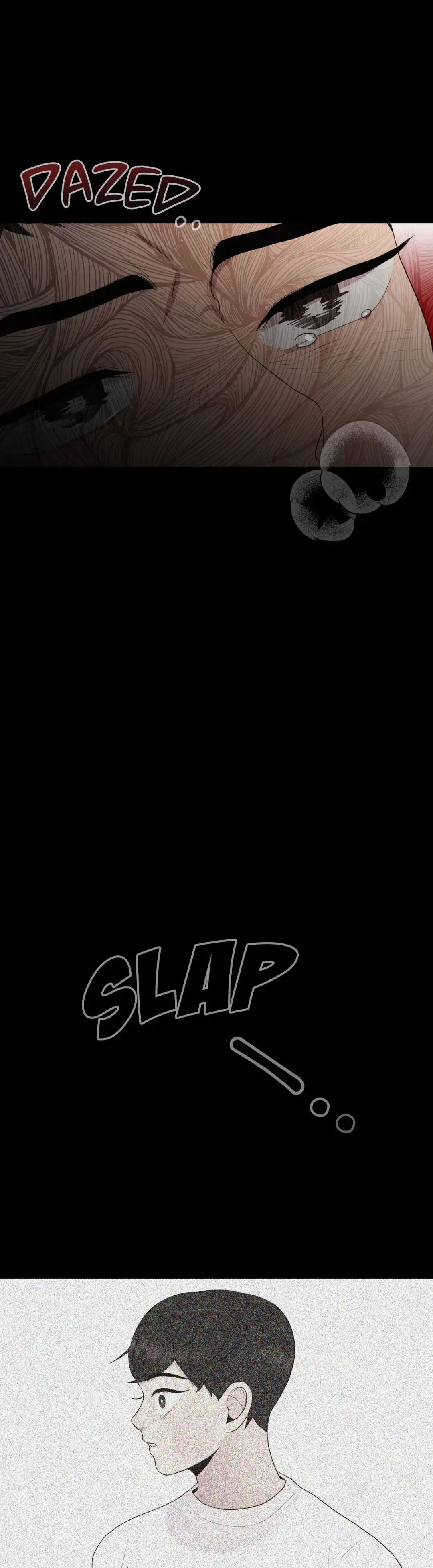 Toxic Burn Chapter 33 page 39 - 
