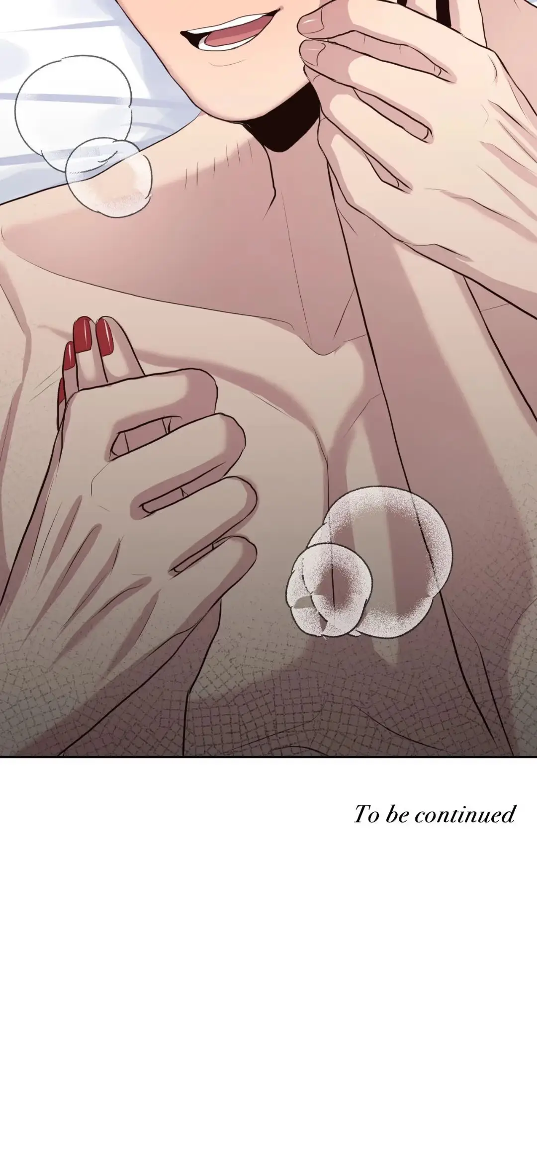 Toxic Burn Chapter 33 page 50 - 