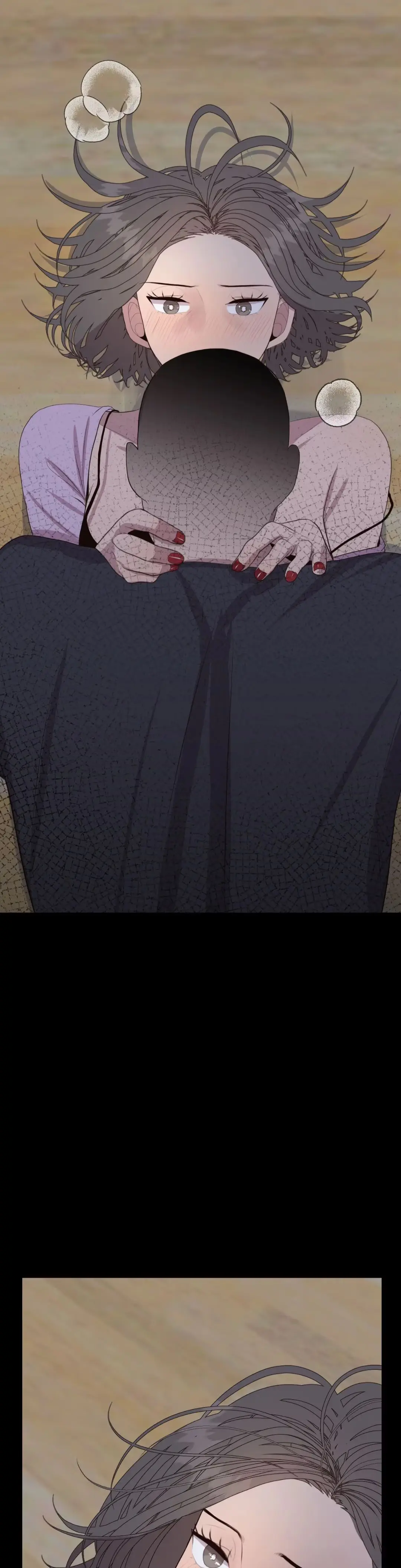 Toxic Burn Chapter 33 page 6 - 