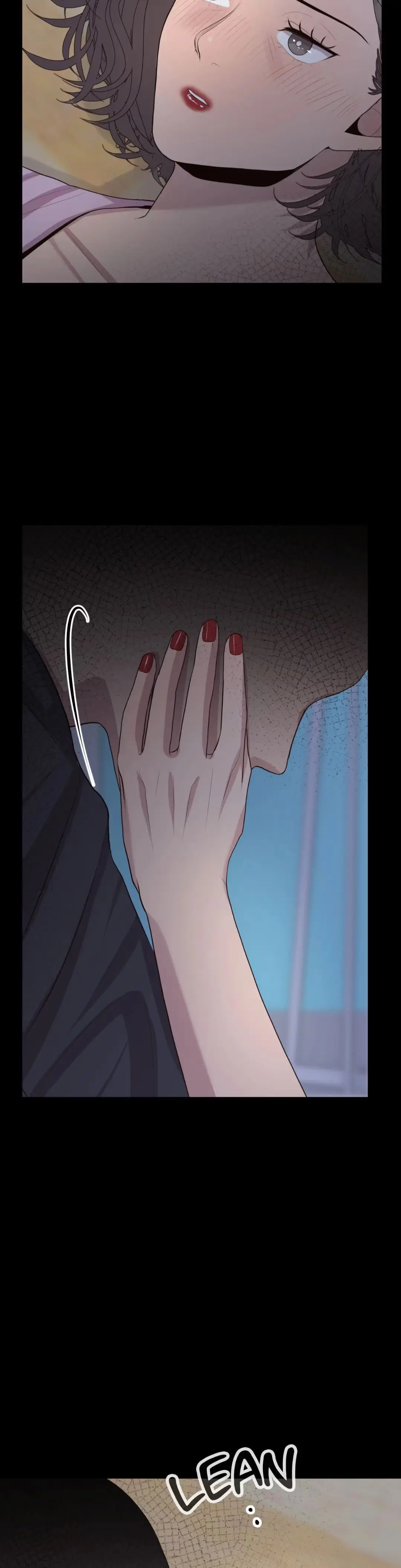 Toxic Burn Chapter 33 page 7 - 