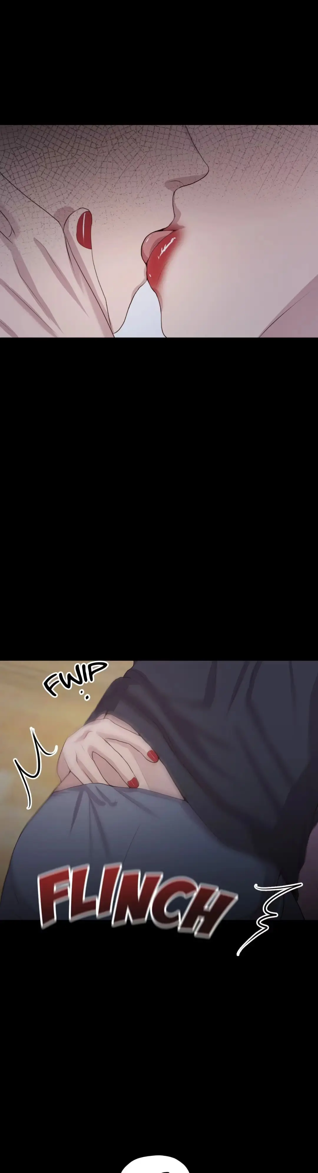 Toxic Burn Chapter 33 page 10 - 