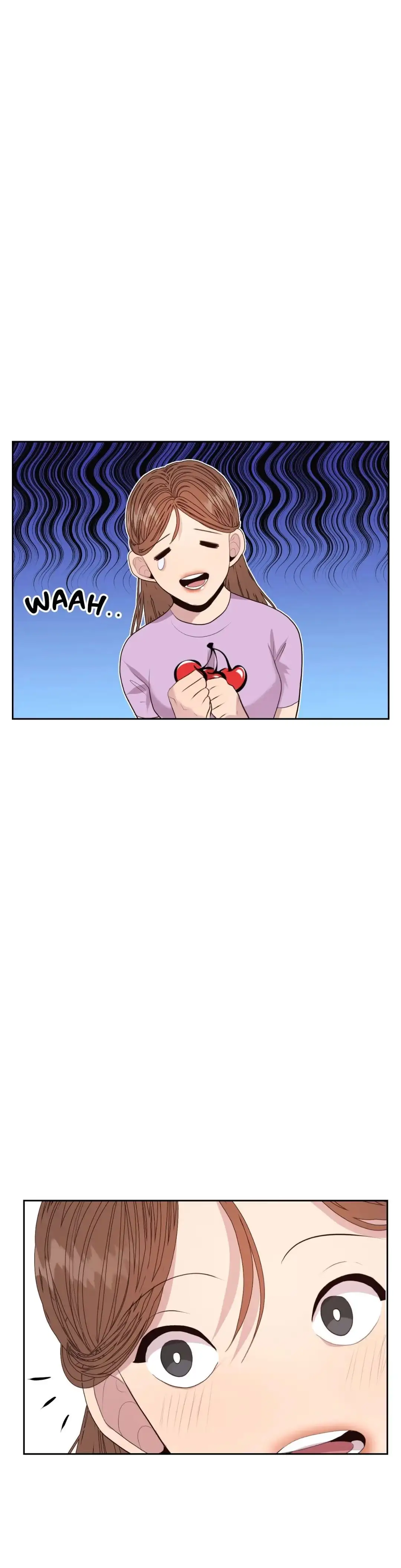Toxic Burn Chapter 34 page 13 - 