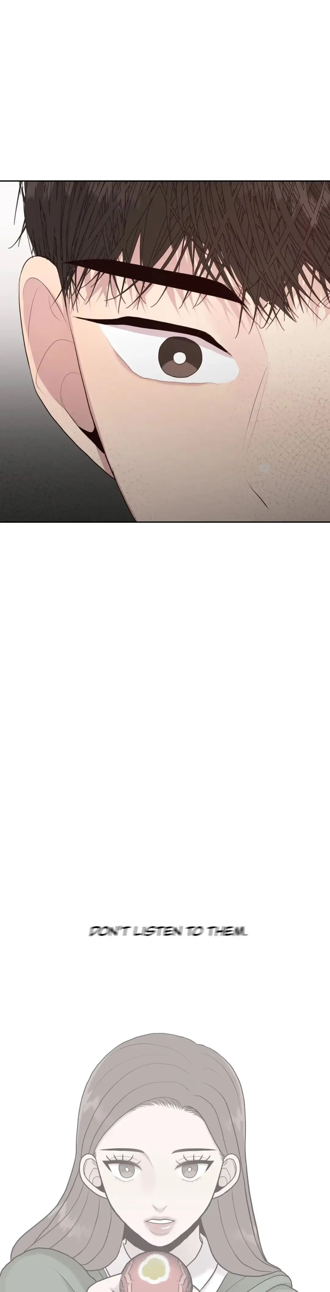 Toxic Burn Chapter 34 page 19 - 