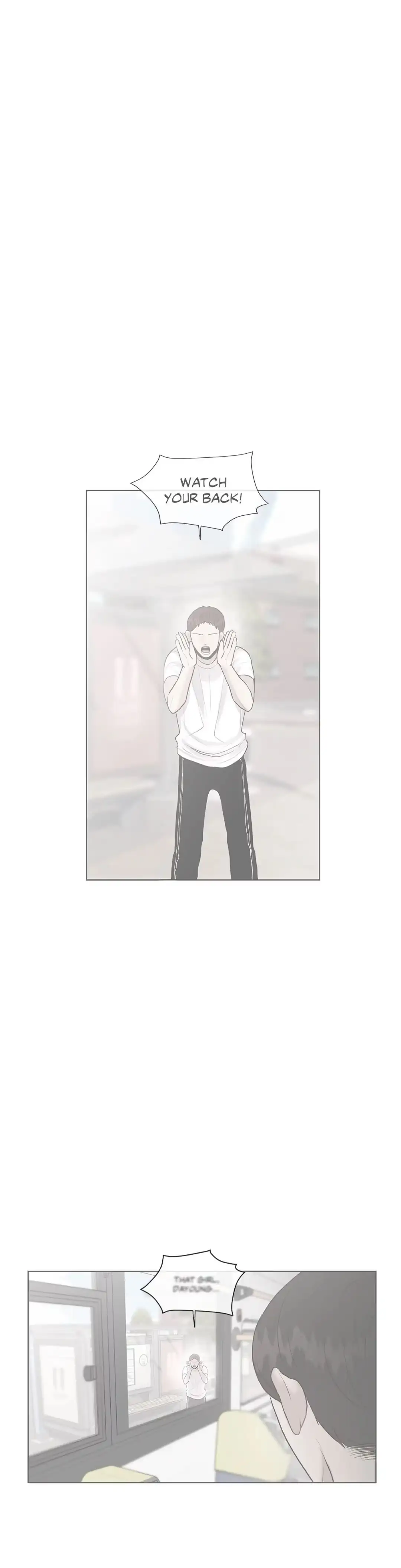 Toxic Burn Chapter 34 page 23 - 