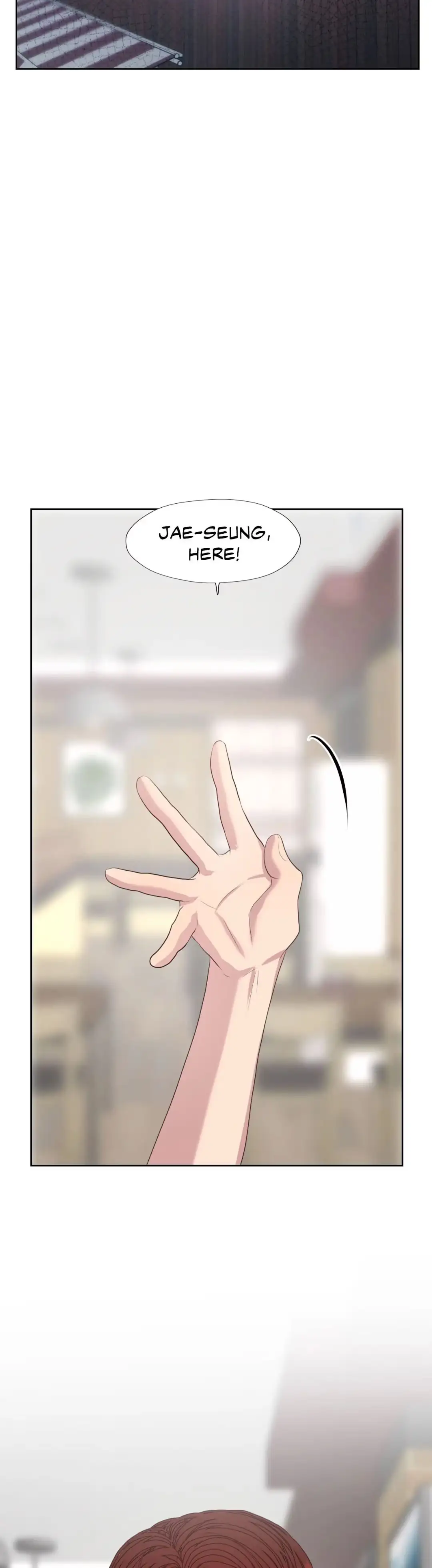 Toxic Burn Chapter 34 page 27 - 