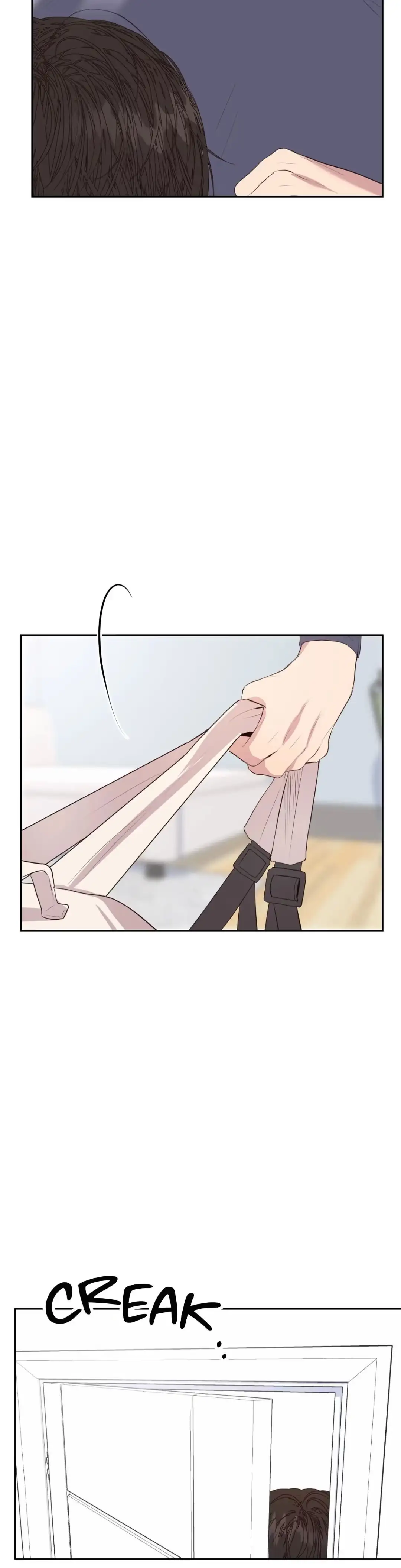 Toxic Burn Chapter 34 page 4 - 