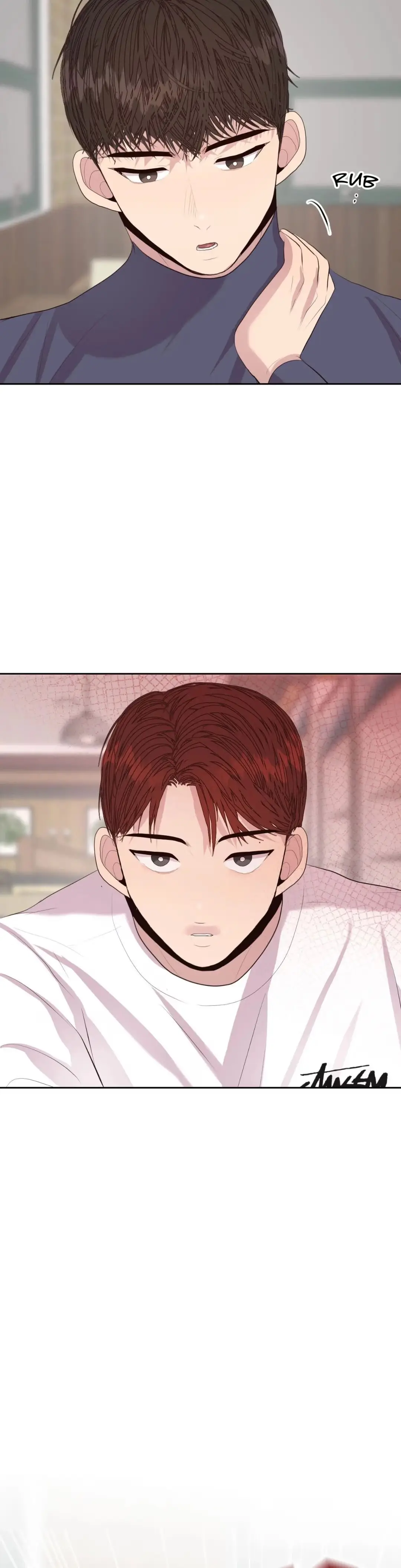 Toxic Burn Chapter 34 page 31 - 