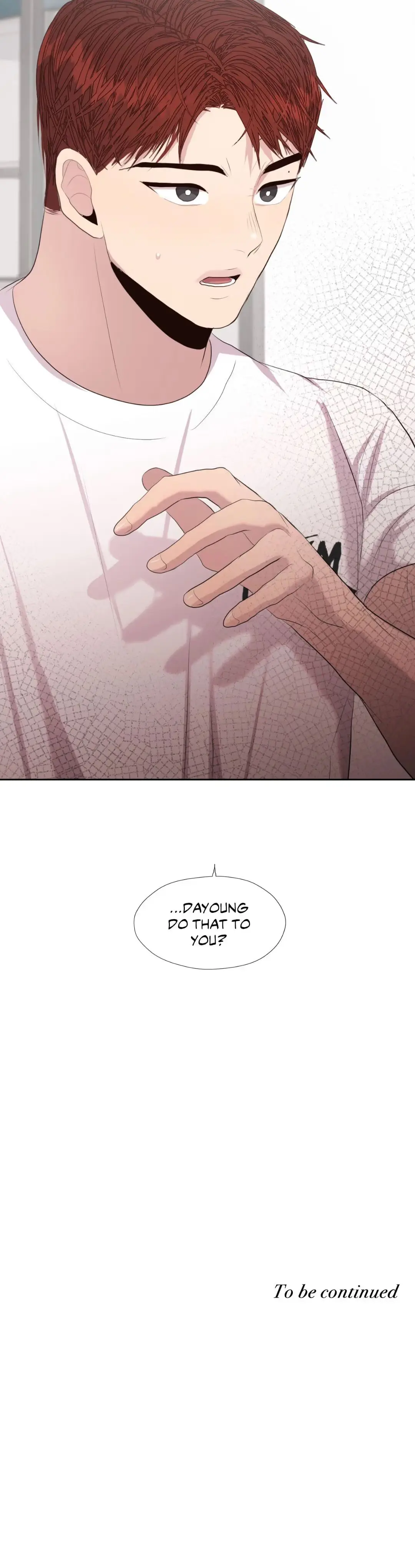 Toxic Burn Chapter 34 page 36 - 