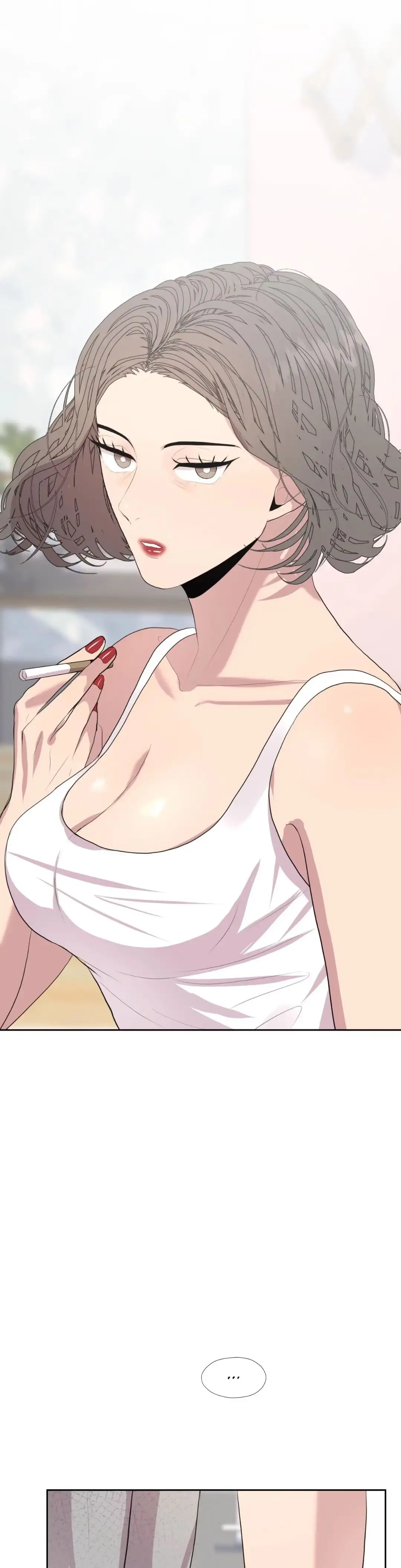 Toxic Burn Chapter 34 page 7 - 