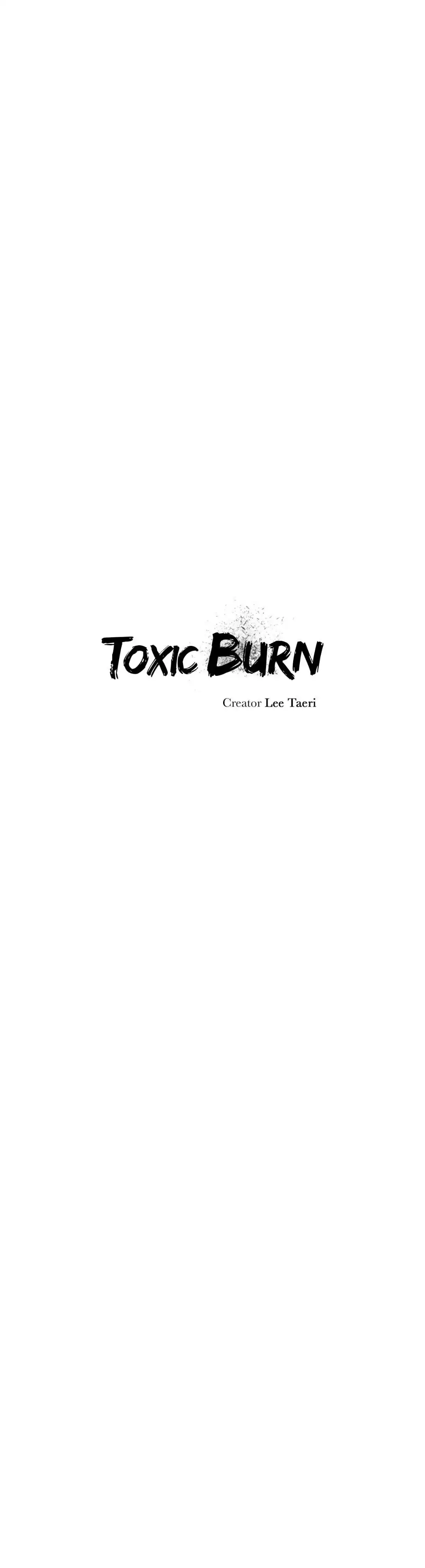 Toxic Burn Chapter 35 page 2 - 
