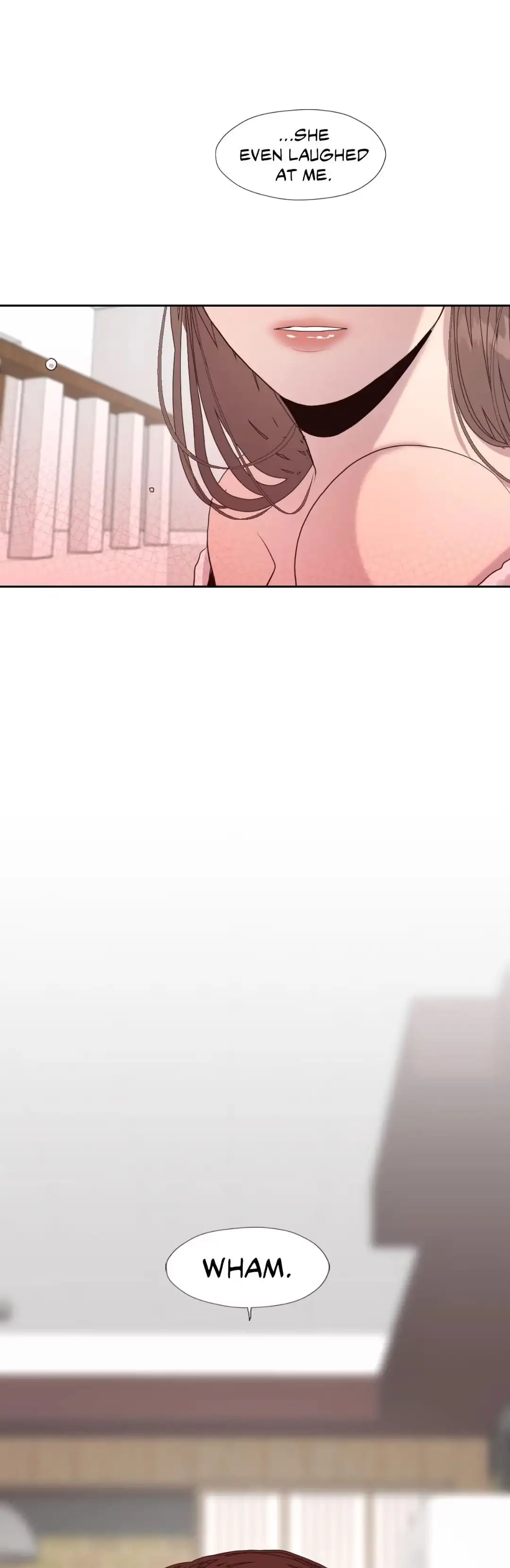 Toxic Burn Chapter 35 page 16 - 