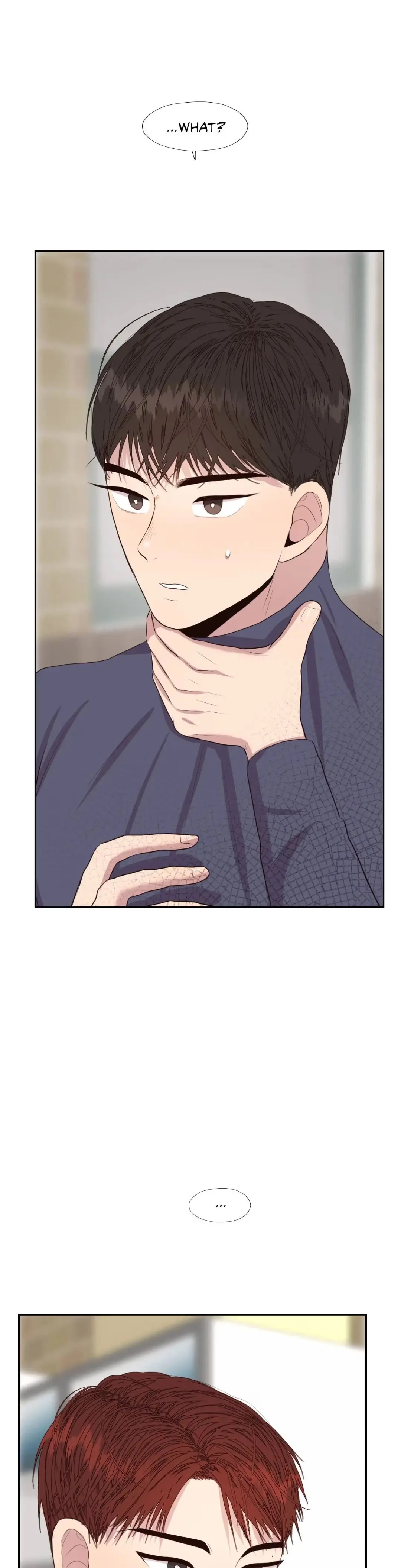 Toxic Burn Chapter 35 page 3 - 
