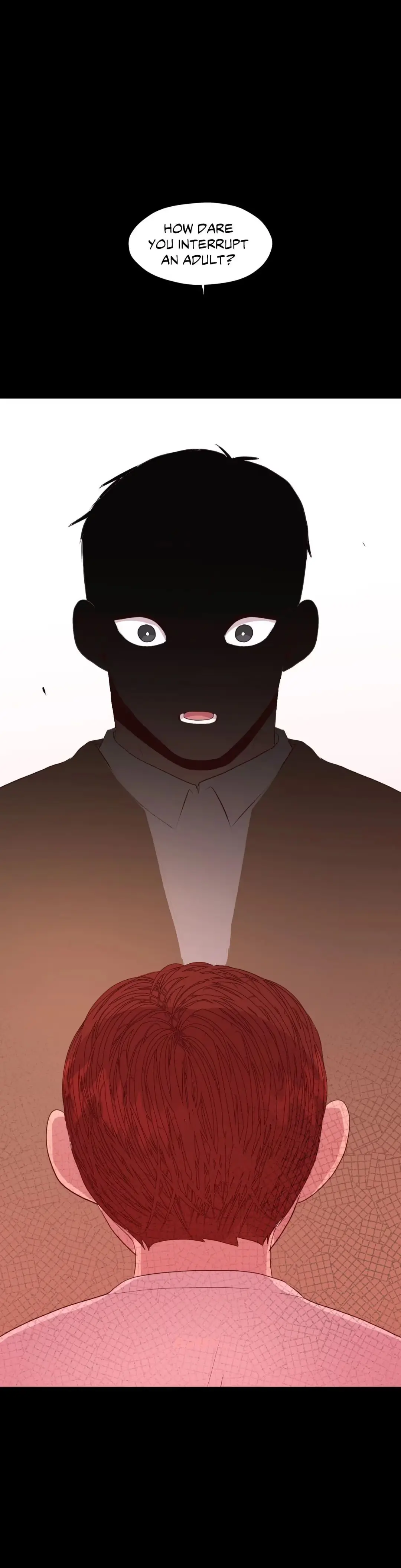 Toxic Burn Chapter 35 page 22 - 