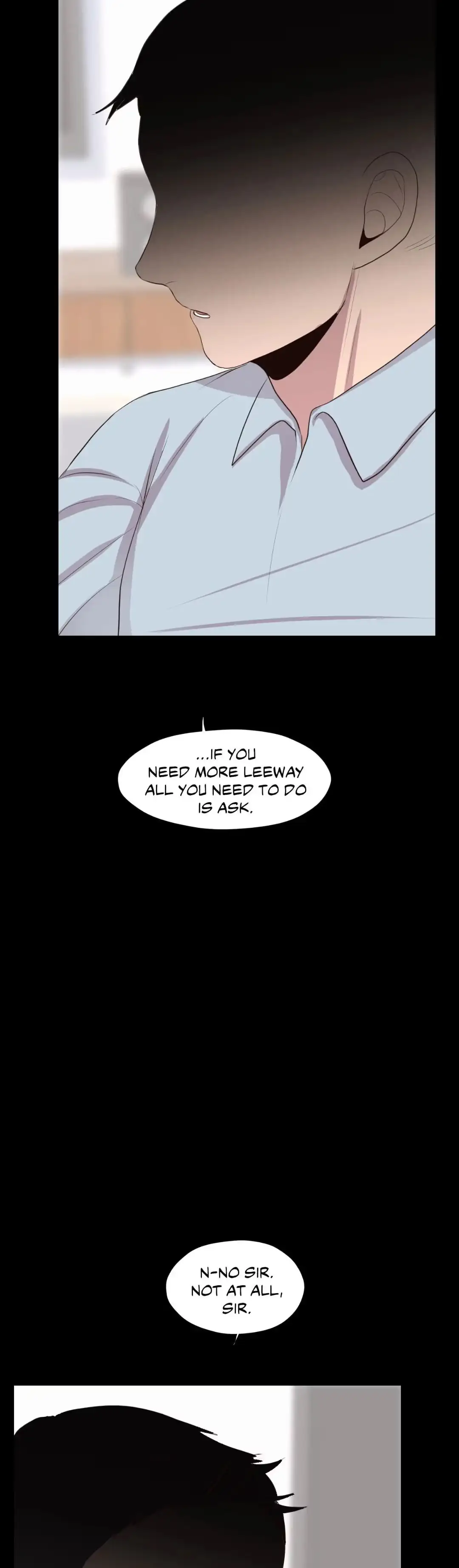 Toxic Burn Chapter 35 page 28 - 